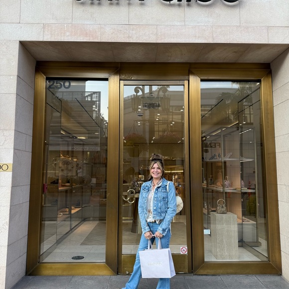 Meet your Posher, Michelle - Picture 8 of 9